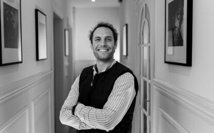 C&eacute;dric Nobels