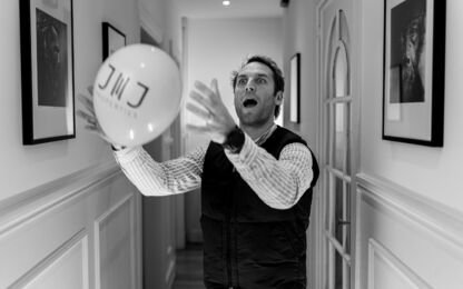 C&eacute;dric Nobels