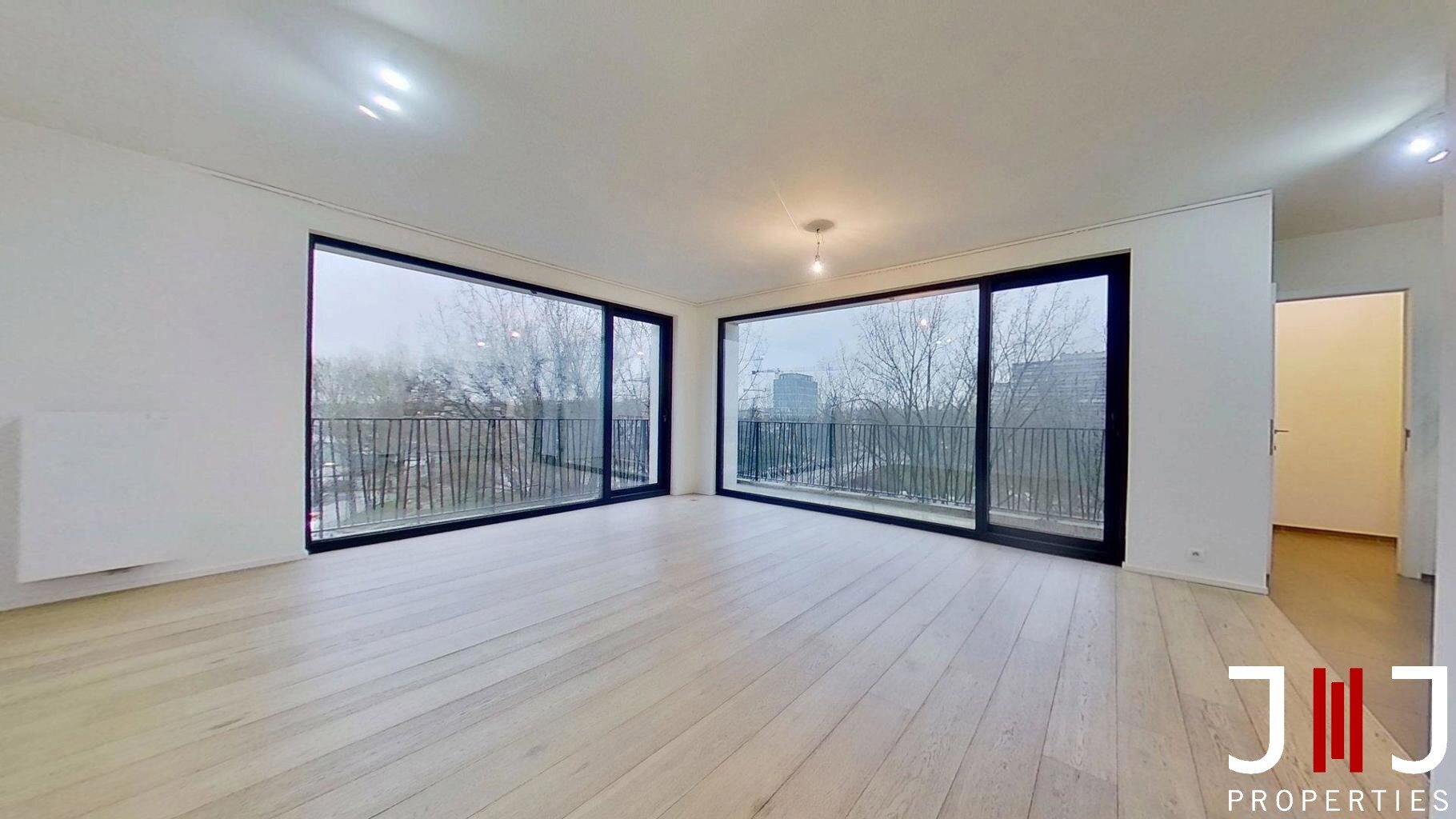 Appartement à louer à Anderlecht
