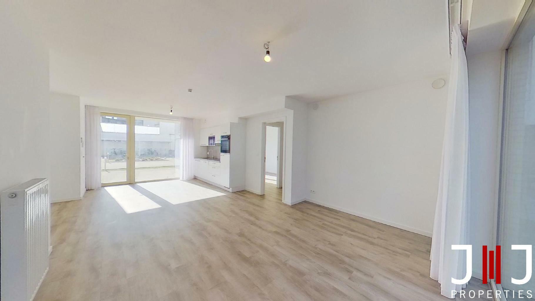 Appartement &agrave; louer &agrave; Anderlecht