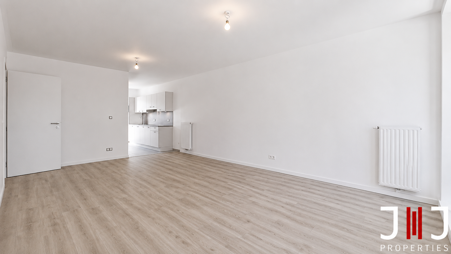 Appartement &agrave; louer &agrave; Anderlecht