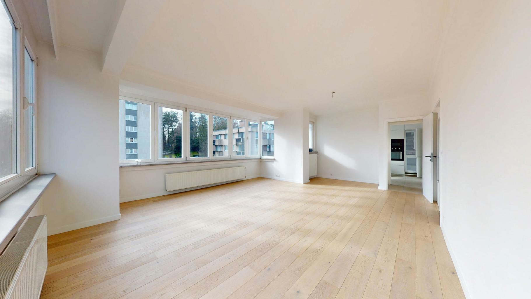 Appartement &agrave; louer &agrave; Auderghem