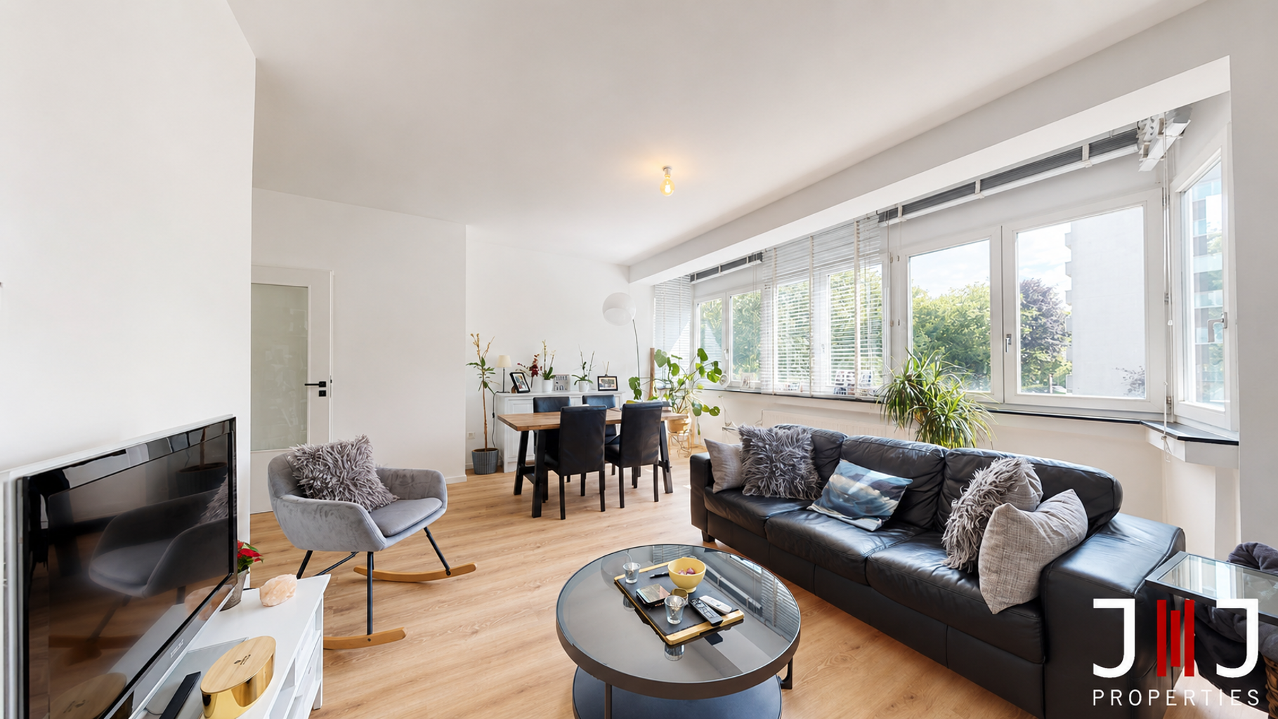 Appartement &agrave; louer &agrave; Auderghem