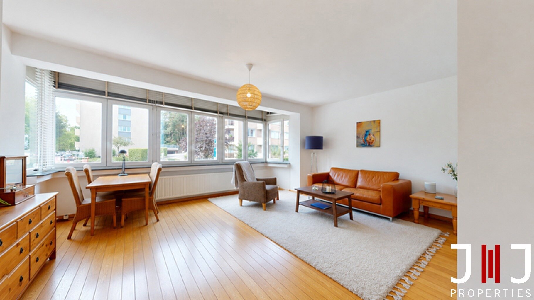 Appartement &agrave; louer &agrave; Auderghem