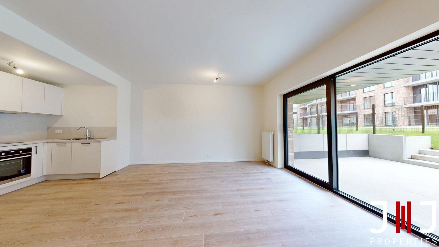 Appartement à louer à Berchem-Sainte-Agathe
