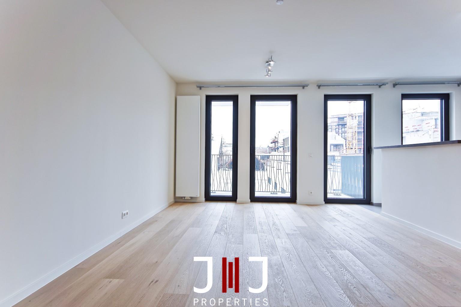 Appartement à louer à Bruxelles