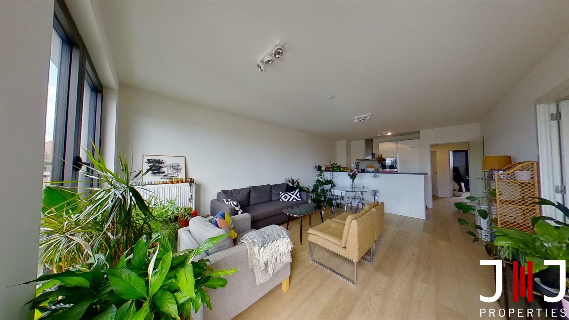 Appartement à louer à Bruxelles