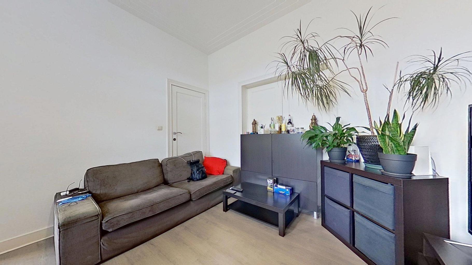 Appartement à louer à Etterbeek