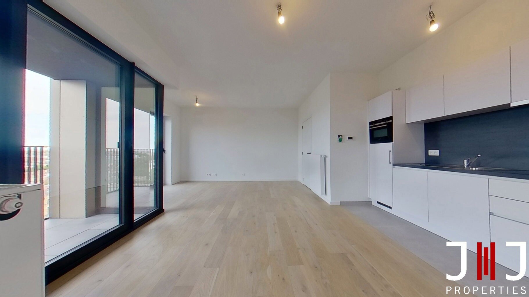 Appartement à louer à Evere