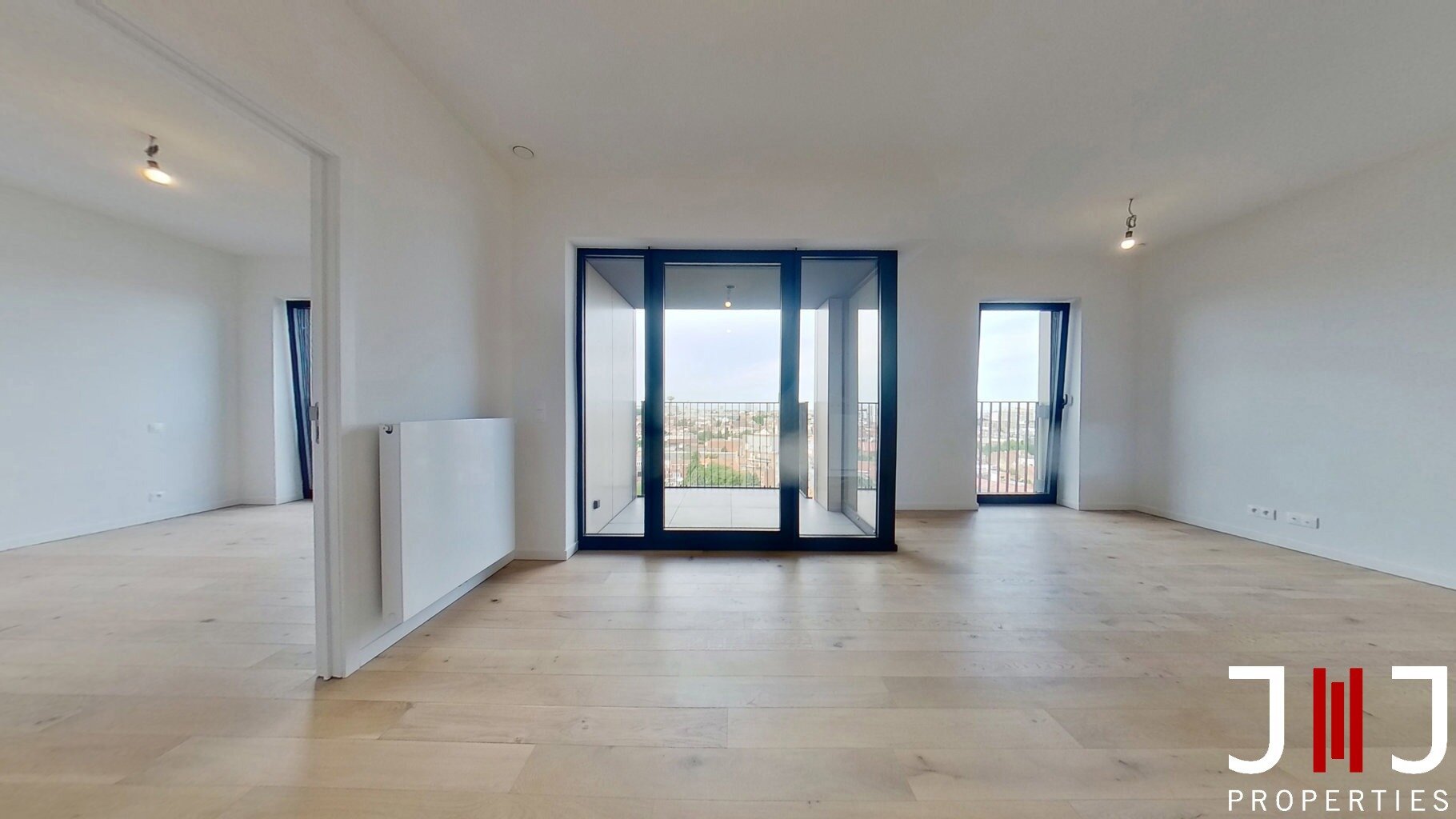 Appartement &agrave; louer &agrave; Evere