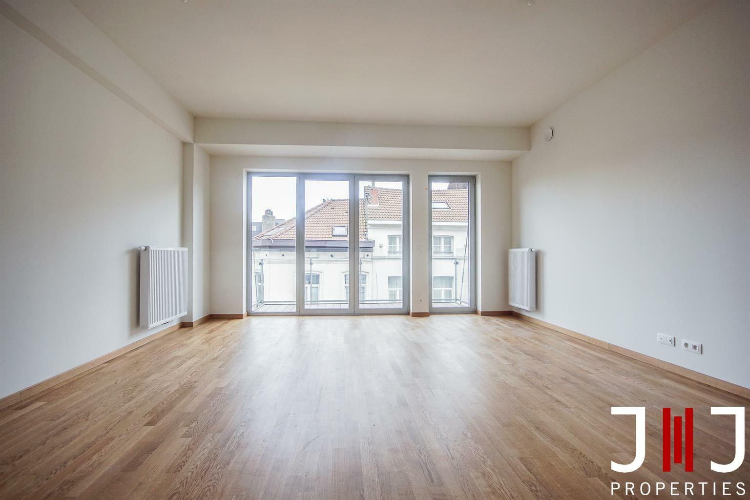 Appartement à louer à Ixelles