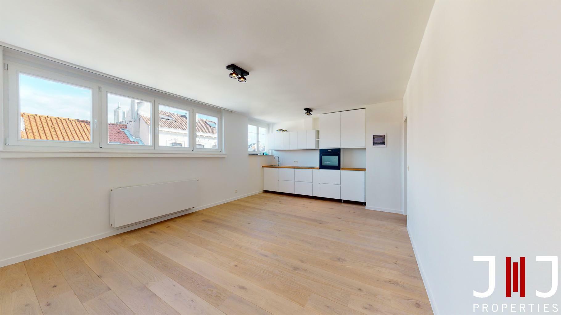 Appartement &agrave; louer &agrave; Ixelles
