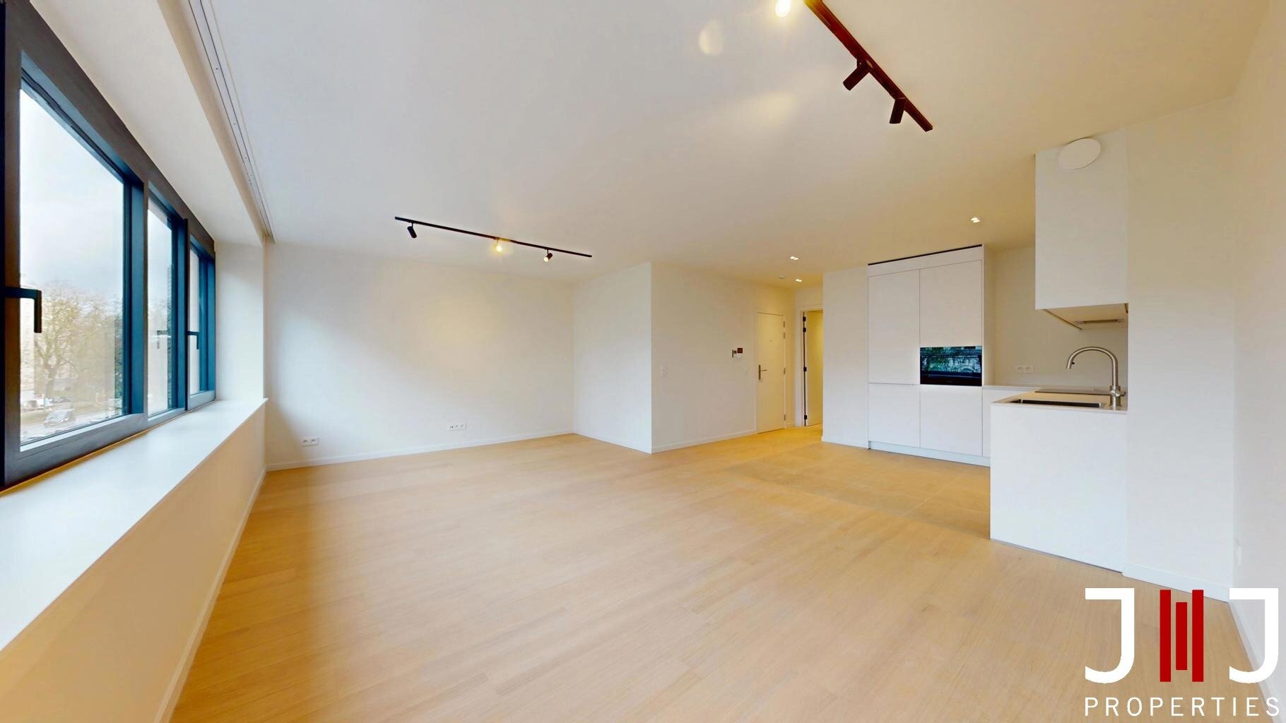 Appartement &agrave; louer &agrave; Ixelles