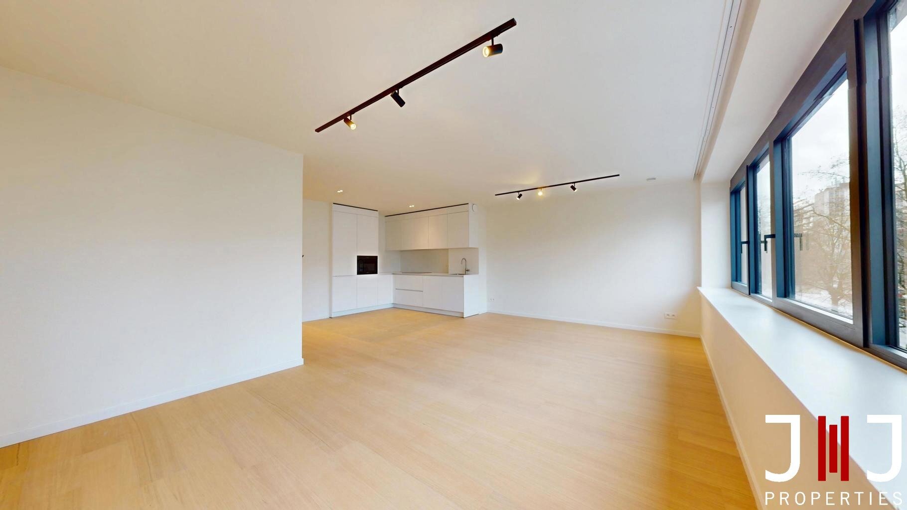 Appartement &agrave; louer &agrave; Ixelles