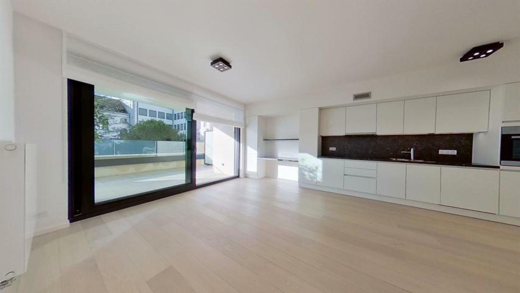Appartement &agrave; louer &agrave; Ixelles