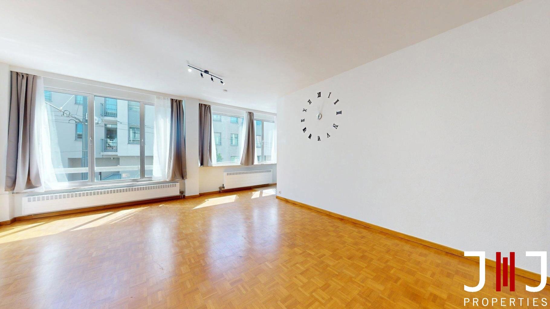 Appartement &agrave; louer &agrave; Neder-Over-Heembeek