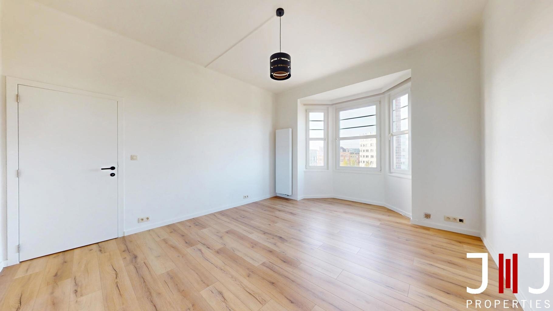 Appartement &agrave; louer &agrave; Schaerbeek