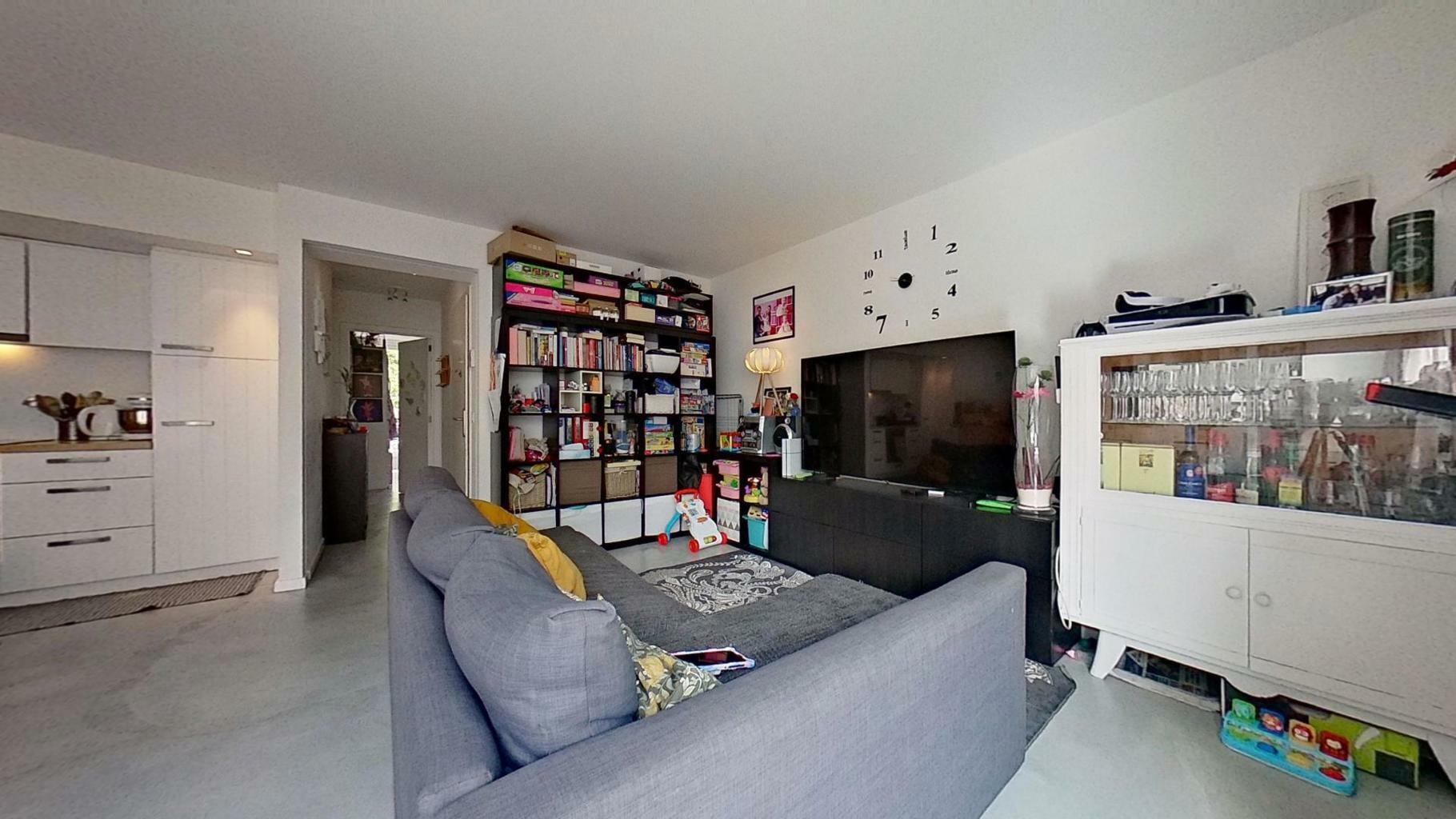 Appartement à louer à Woluwe-Saint-Lambert