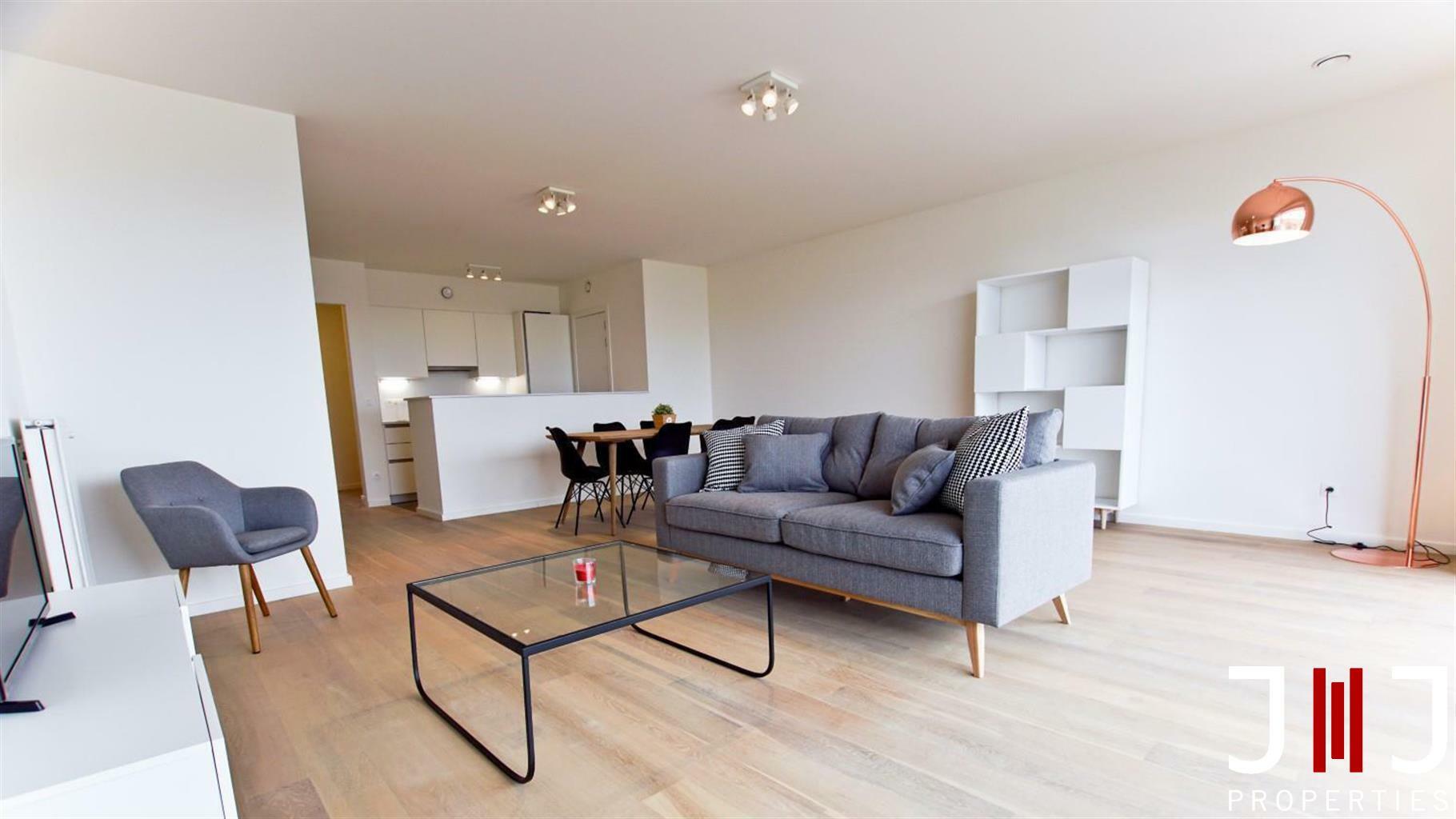 Appartement à louer à Woluwe-Saint-Lambert