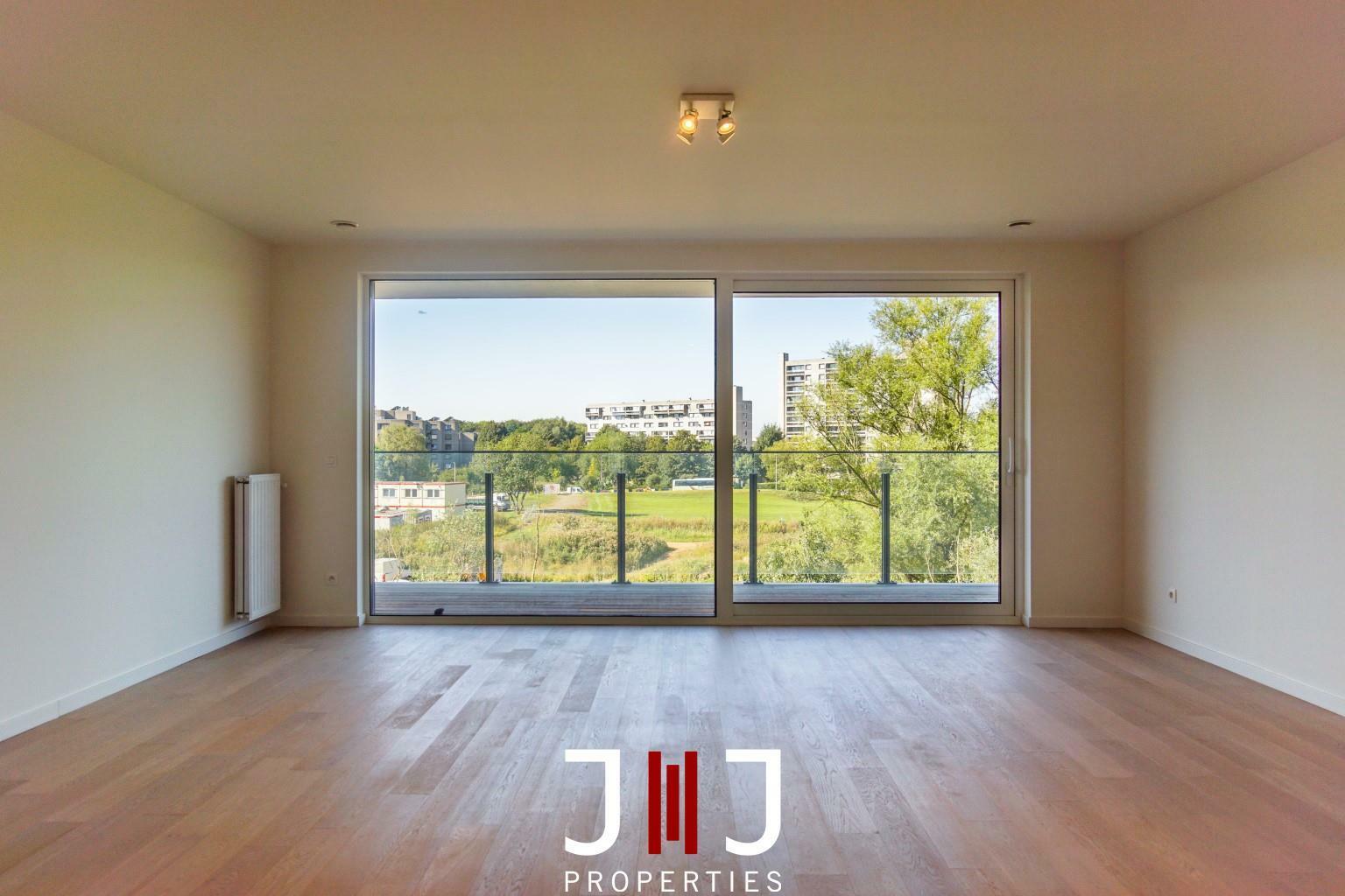 Appartement à louer à Woluwe-Saint-Lambert