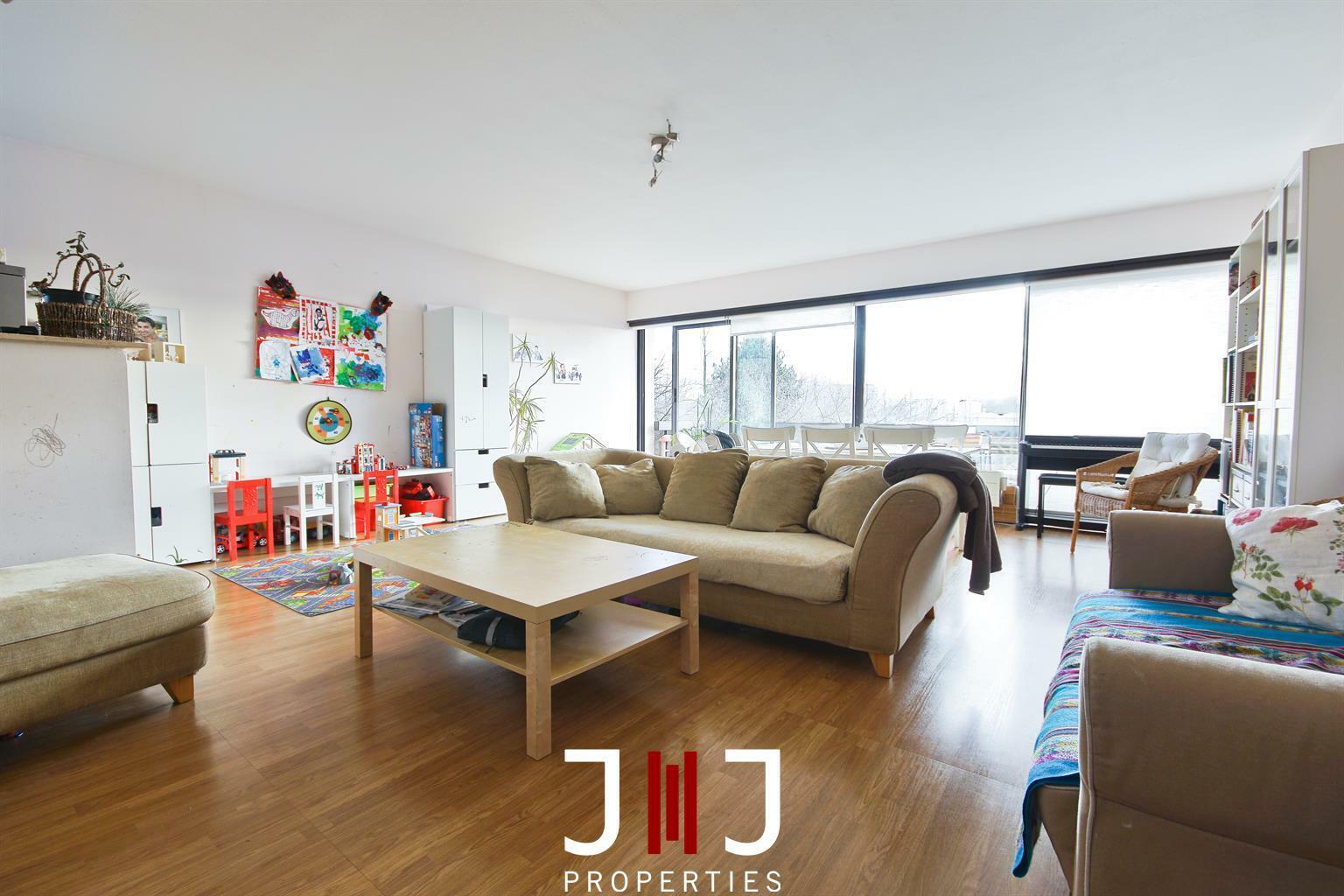 Appartement &agrave; louer &agrave; Woluwe-Saint-Lambert