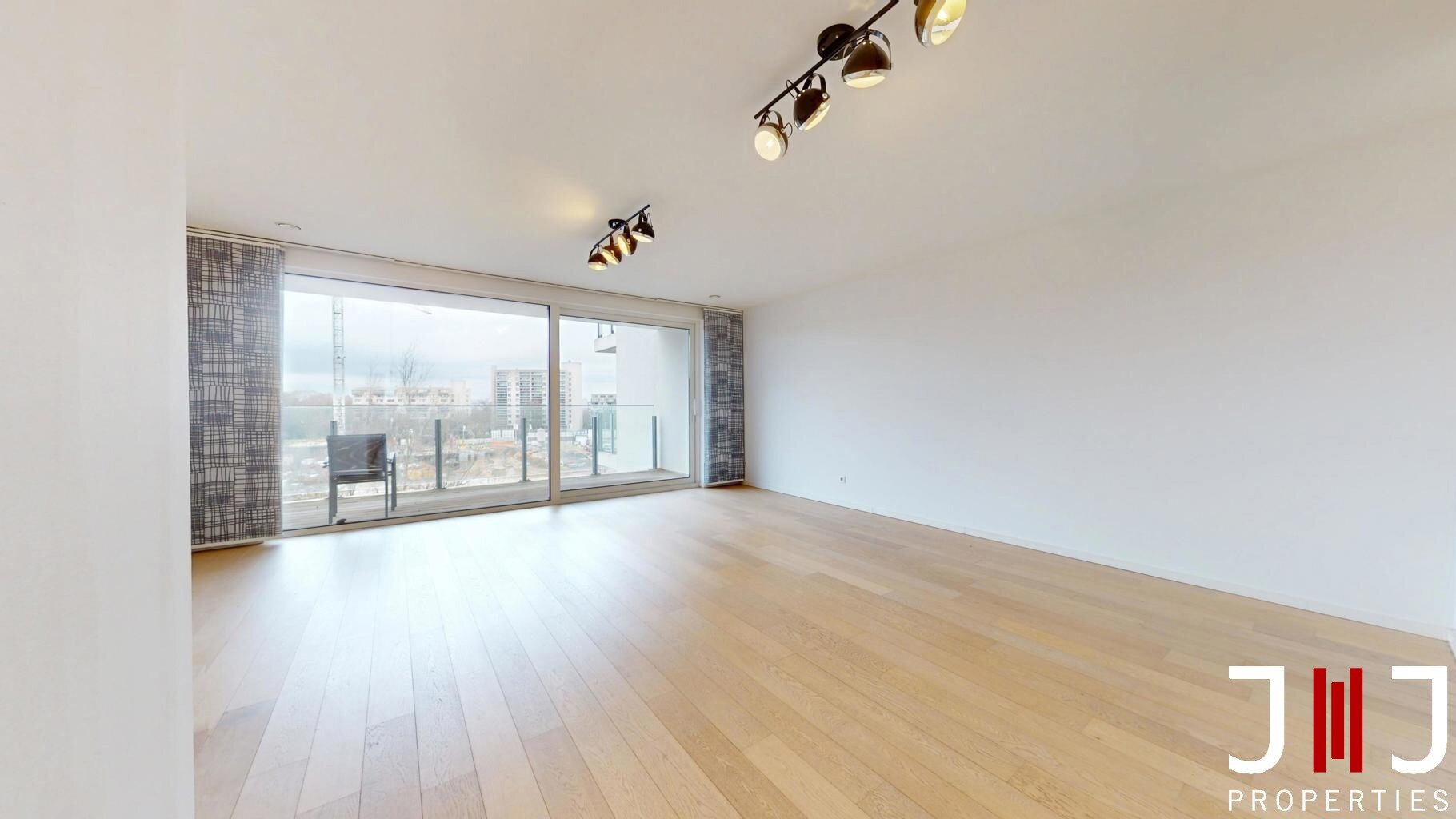 Appartement &agrave; louer &agrave; Woluwe-Saint-Lambert