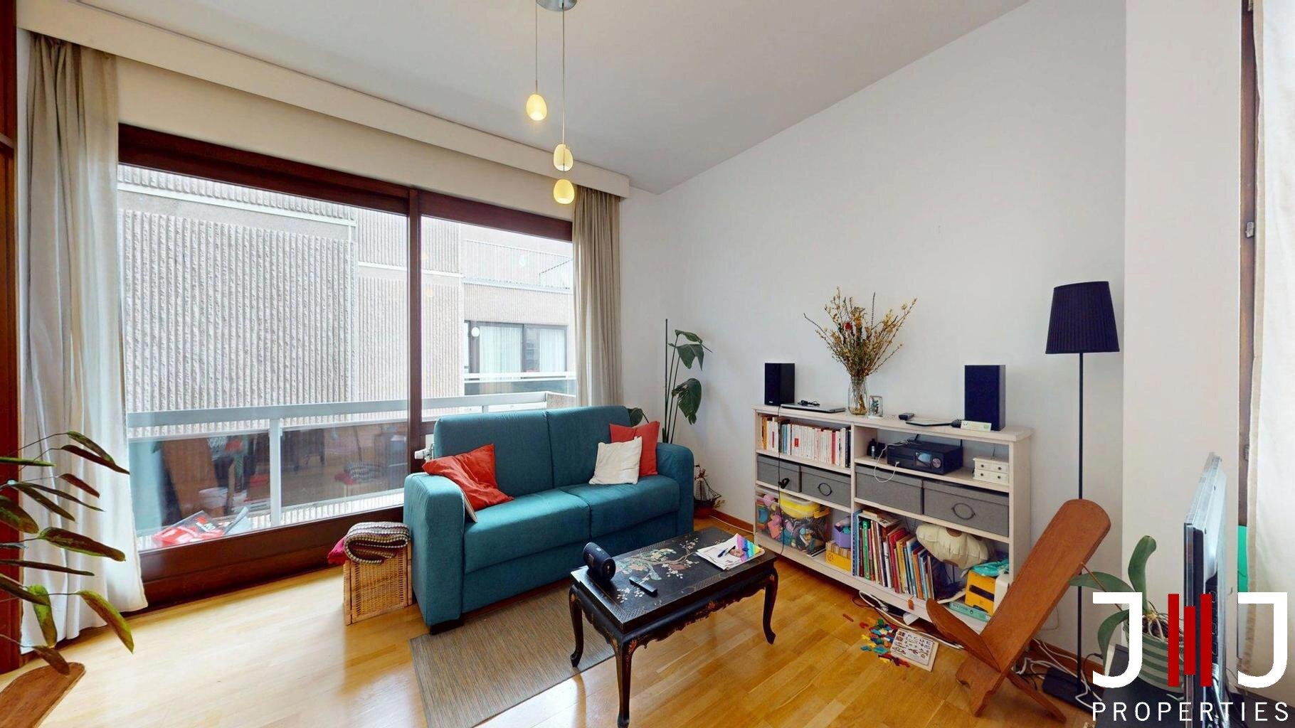 Appartement &agrave; louer &agrave; Woluwe-Saint-Lambert