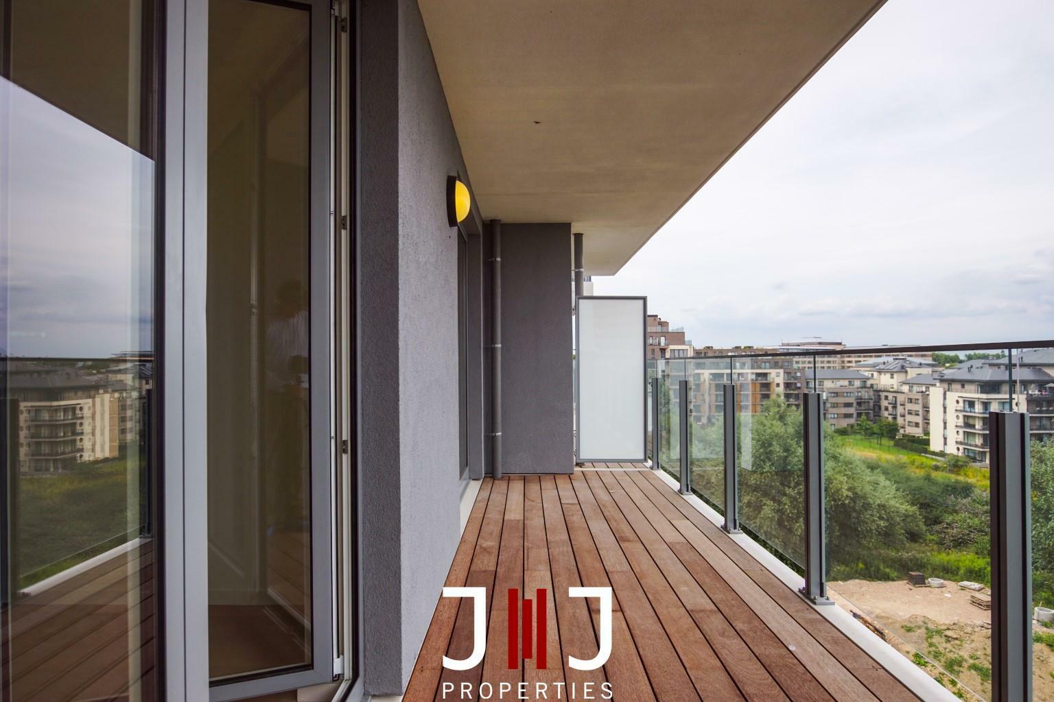 Appartement &agrave; louer &agrave; Woluwe-Saint-Lambert