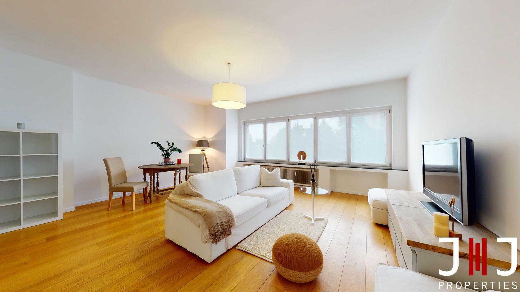 Appartement &agrave; louer &agrave; Woluwe-Saint-Lambert