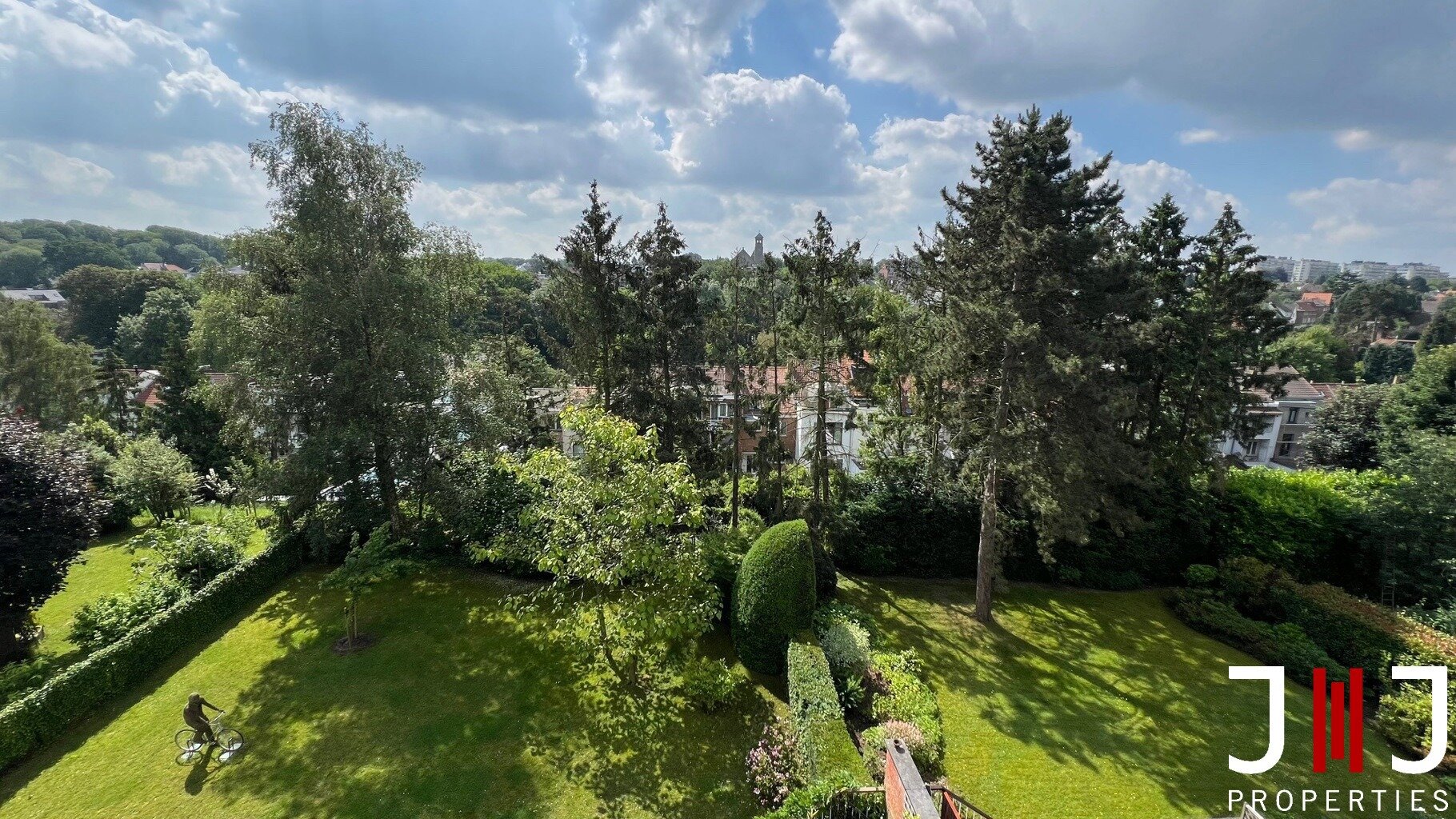 Appartement à louer à Woluwe-Saint-Pierre