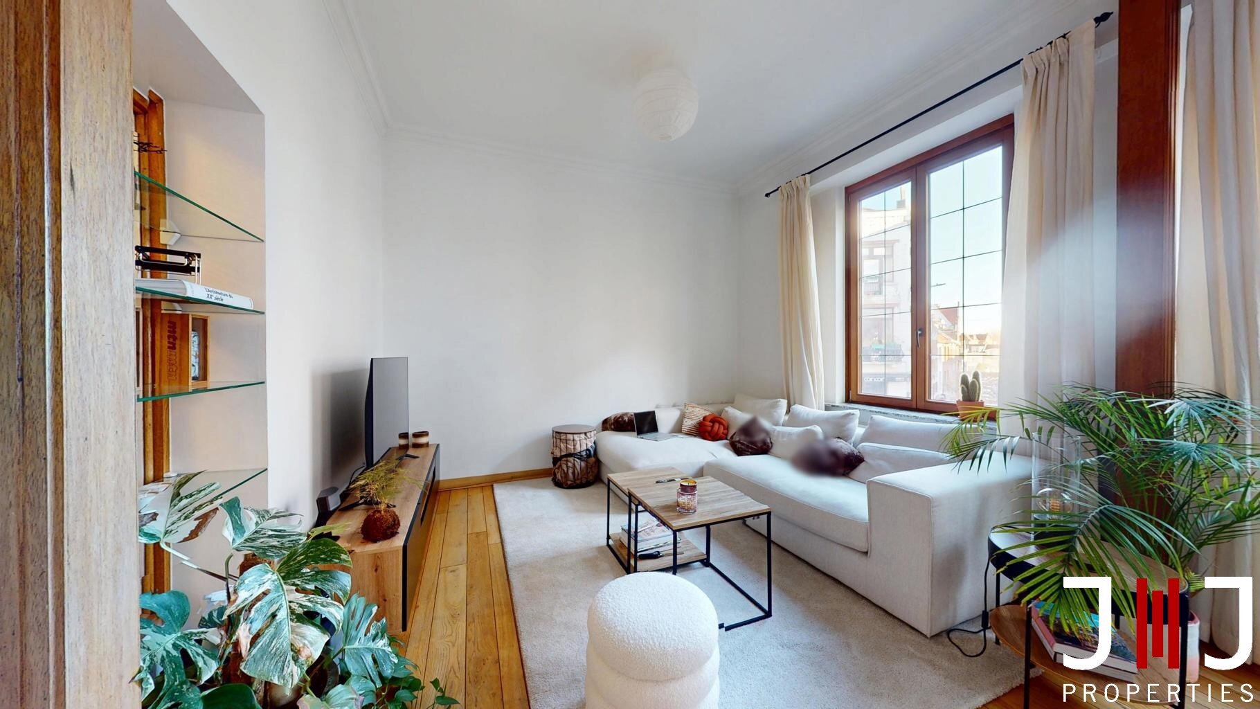 Appartement &agrave; louer &agrave; Woluwe-Saint-Pierre