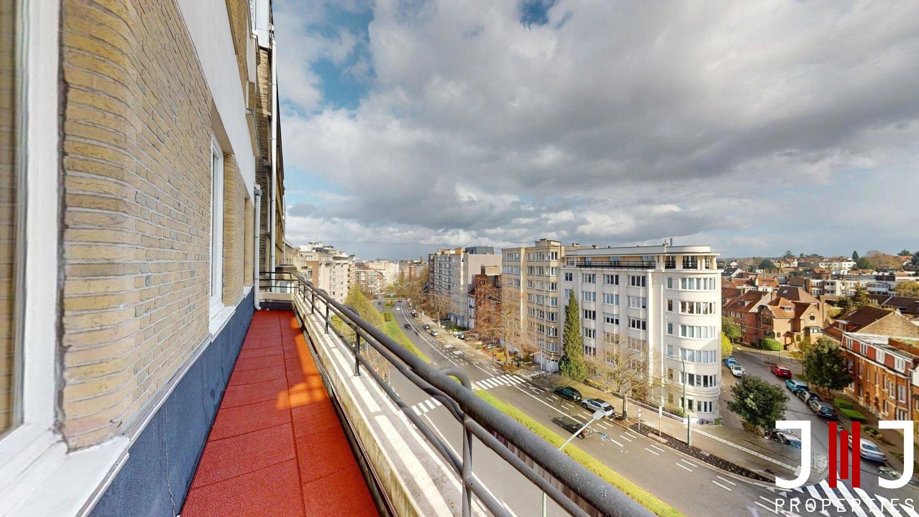 Appartement &agrave; louer &agrave; Woluwe-Saint-Pierre