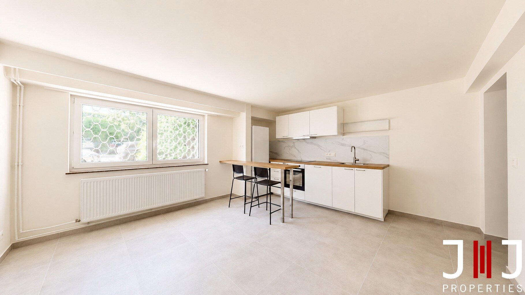 Appartement &agrave; louer &agrave; Woluwe-Saint-Pierre