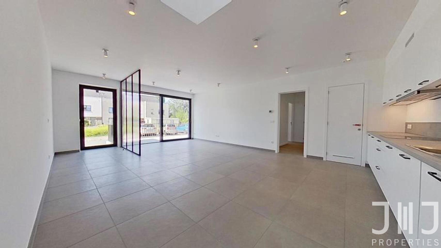 Appartement &agrave; louer &agrave; Zaventem