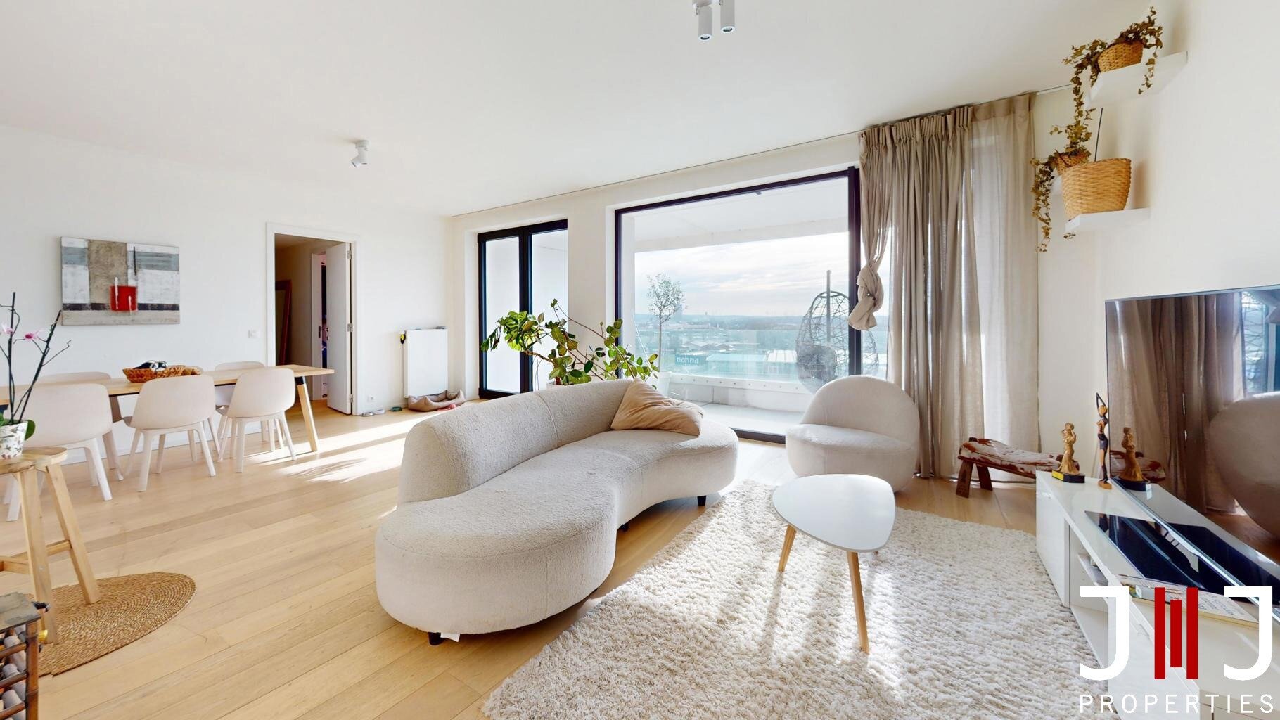 Appartement à vendre à Anderlecht