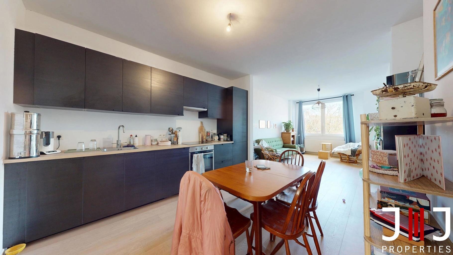 Appartement à vendre à Forest