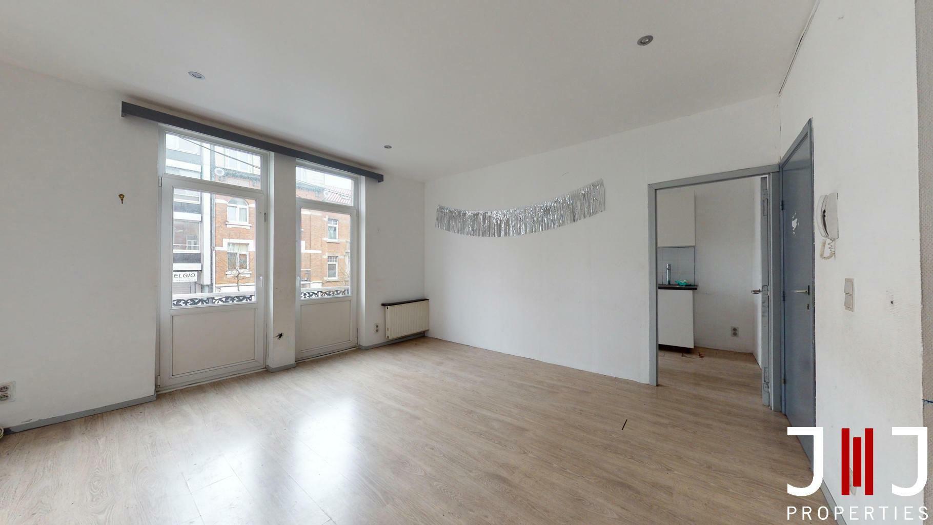 Appartement à vendre à Schaerbeek