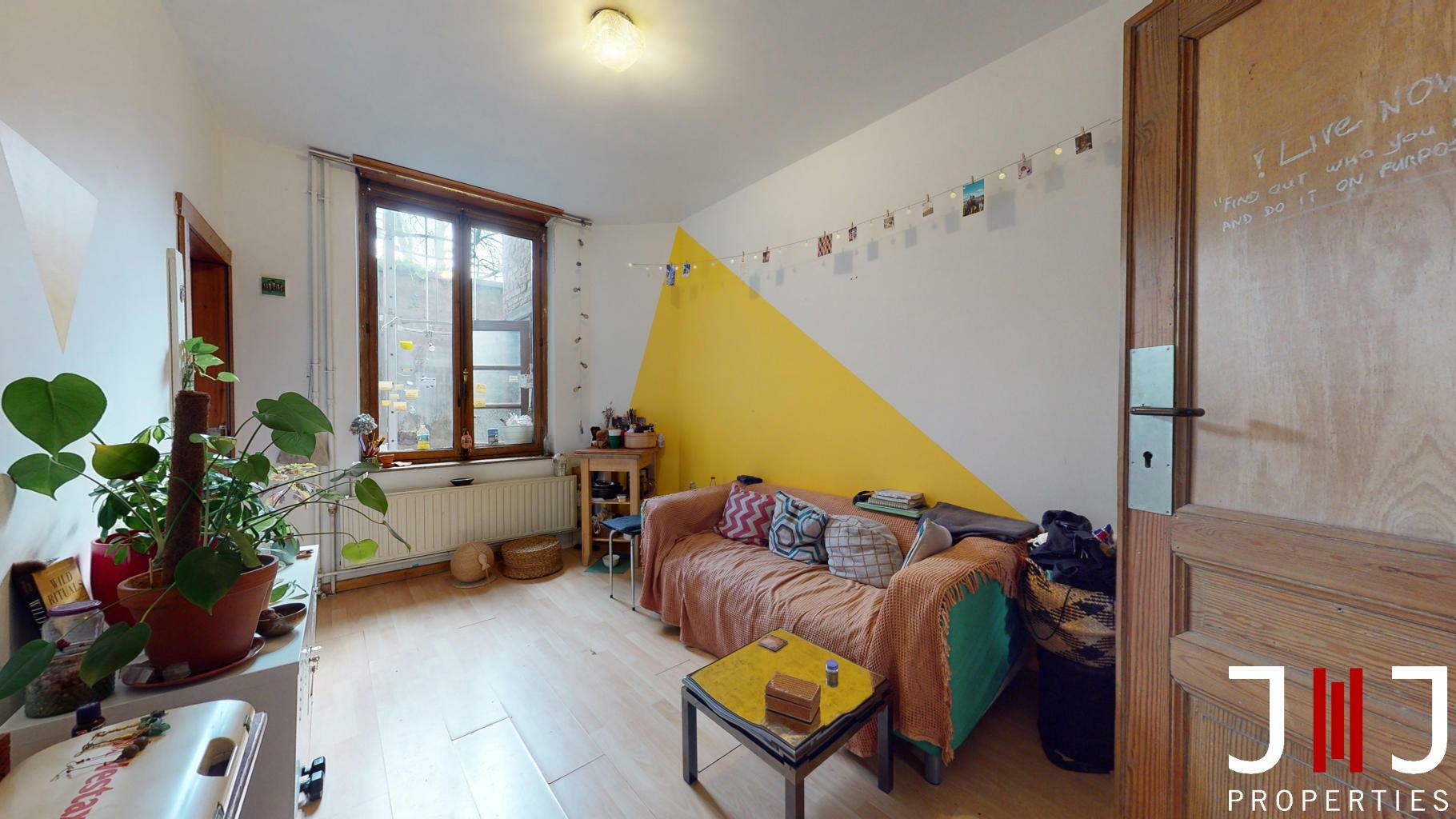 Appartement à vendre à Schaerbeek