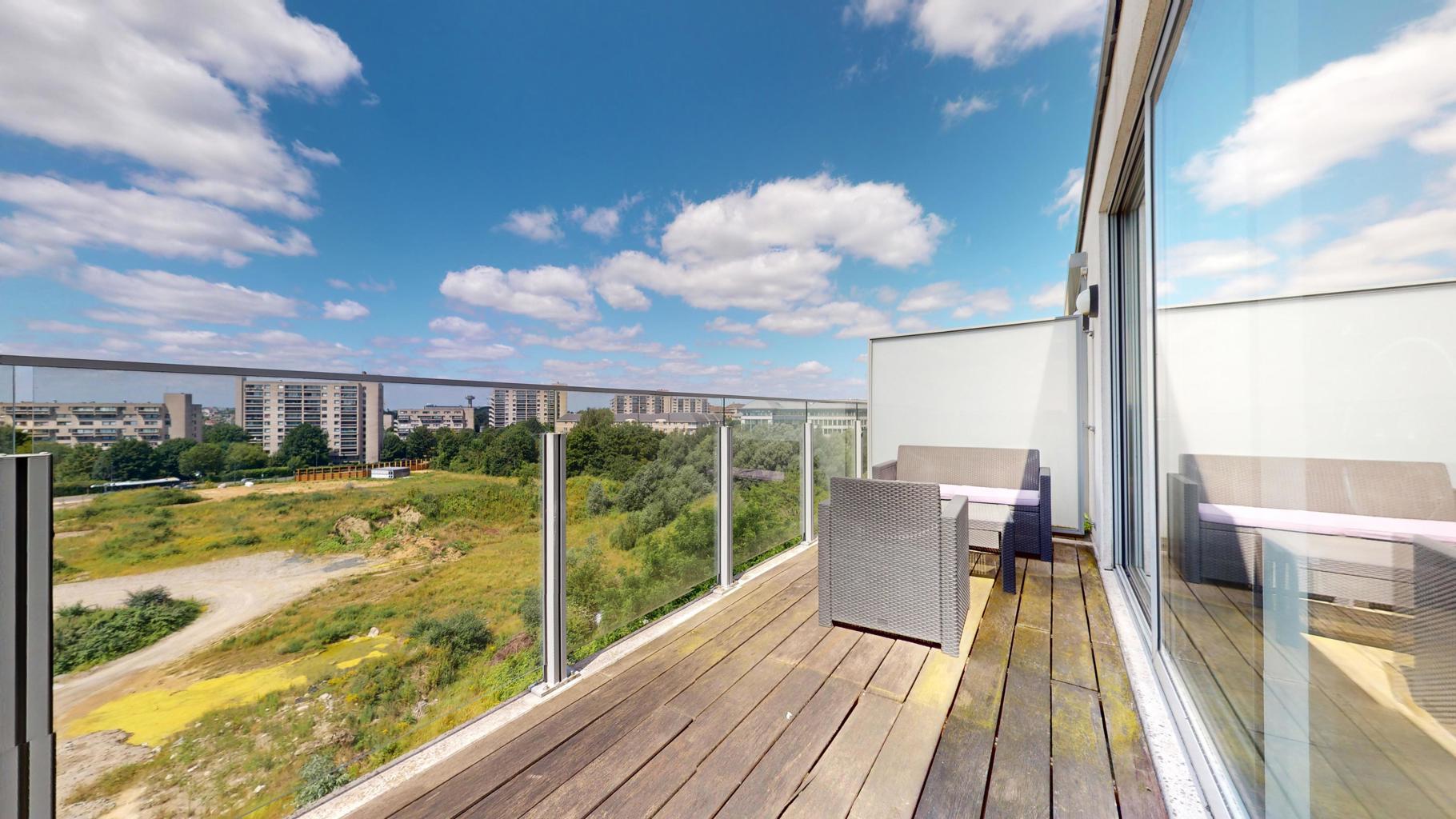Appartement à vendre à Woluwe-Saint-Lambert