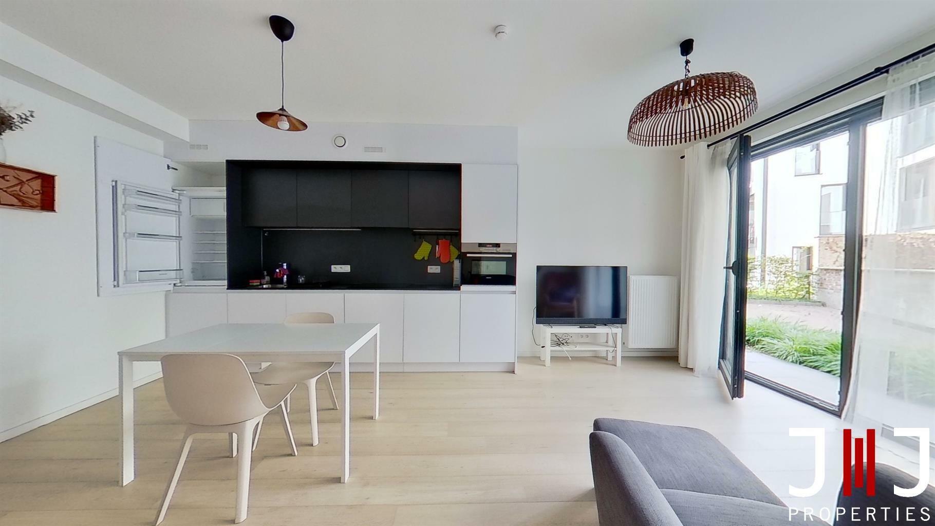 Appartement te huur in Brussel