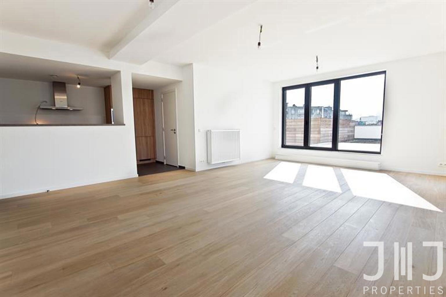 Appartement te huur in Brussel
