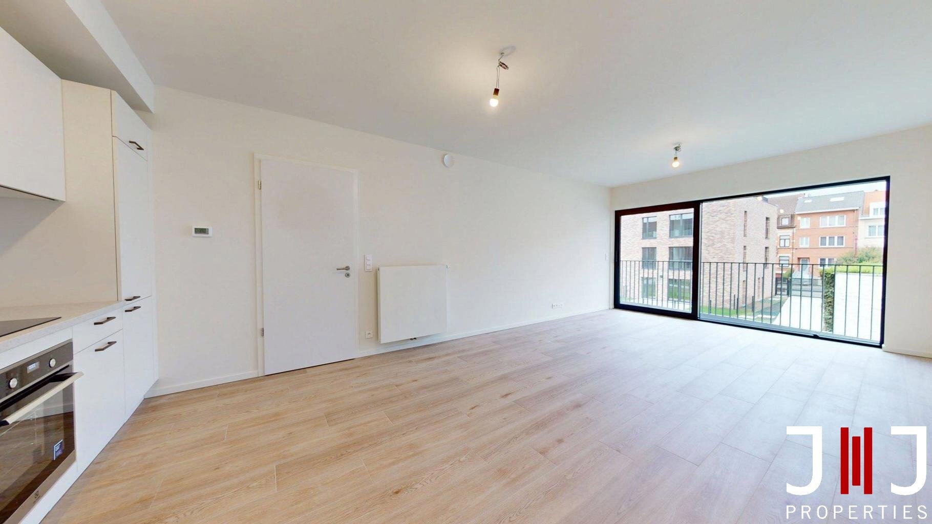 Appartement te huur in Sint-Agatha-Berchem