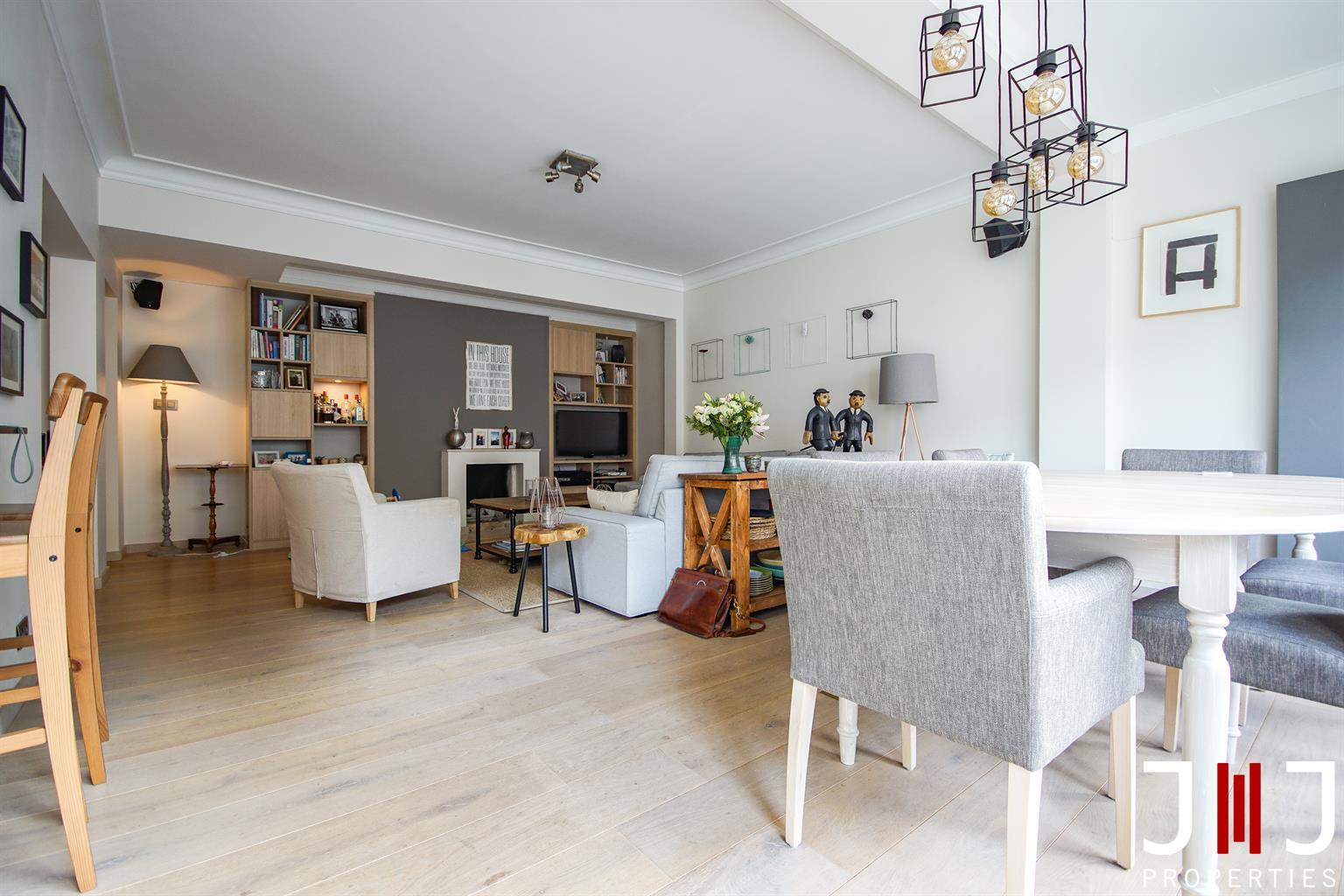 Appartement te huur in Sint-Lambrechts-Woluwe