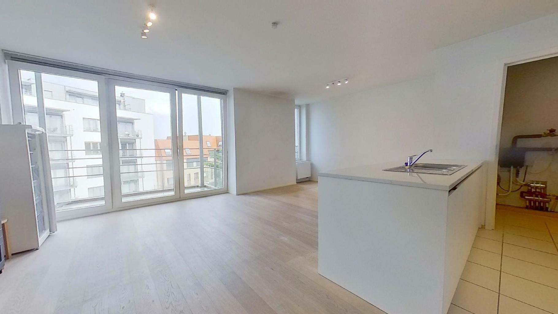Appartement te huur in Sint-Lambrechts-Woluwe