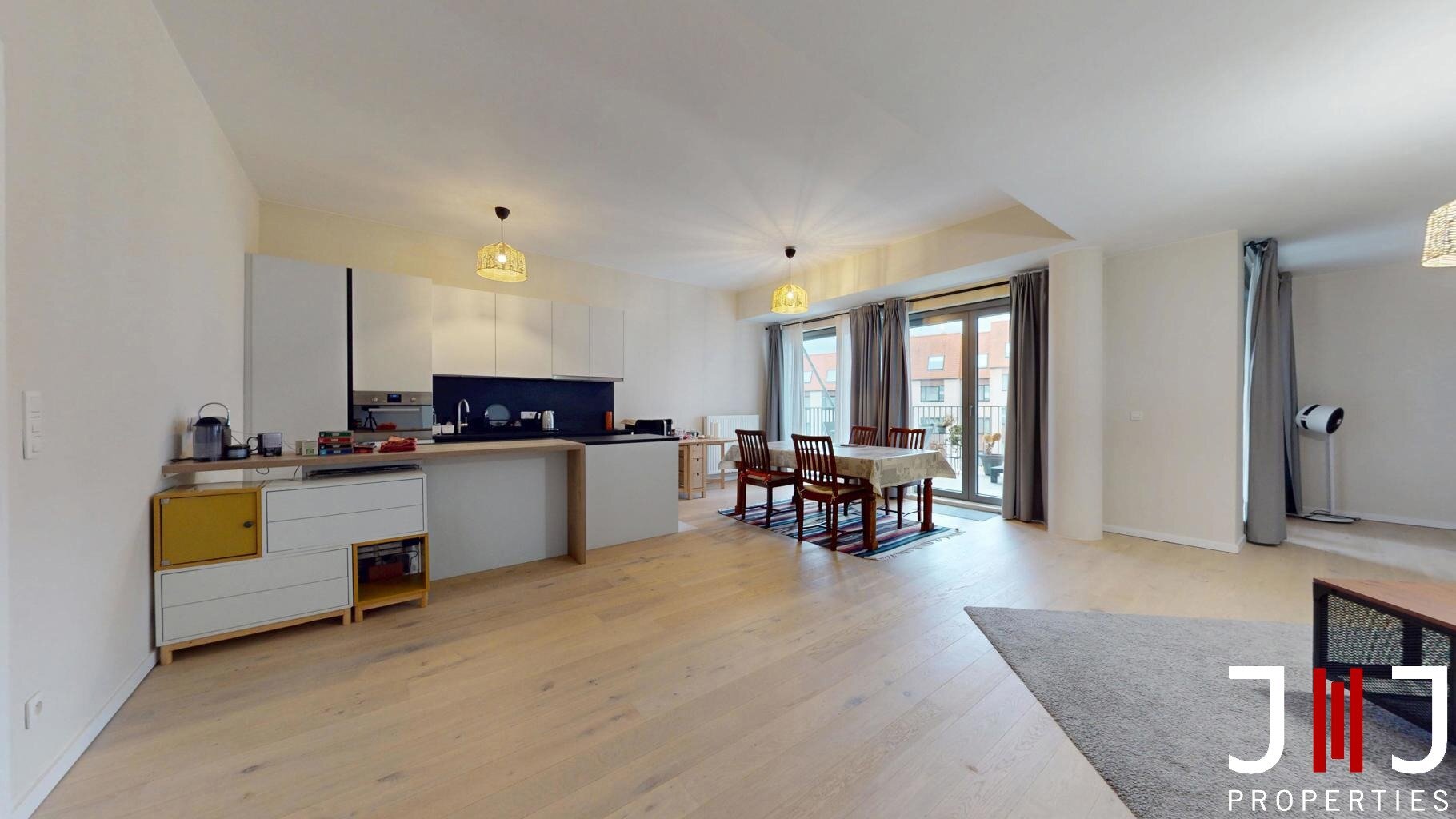 Appartement te huur in Sint-Lambrechts-Woluwe