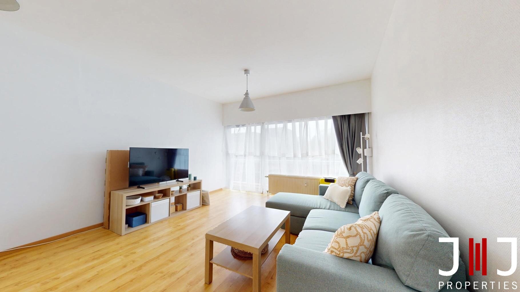 Appartement te huur in Sint-Lambrechts-Woluwe