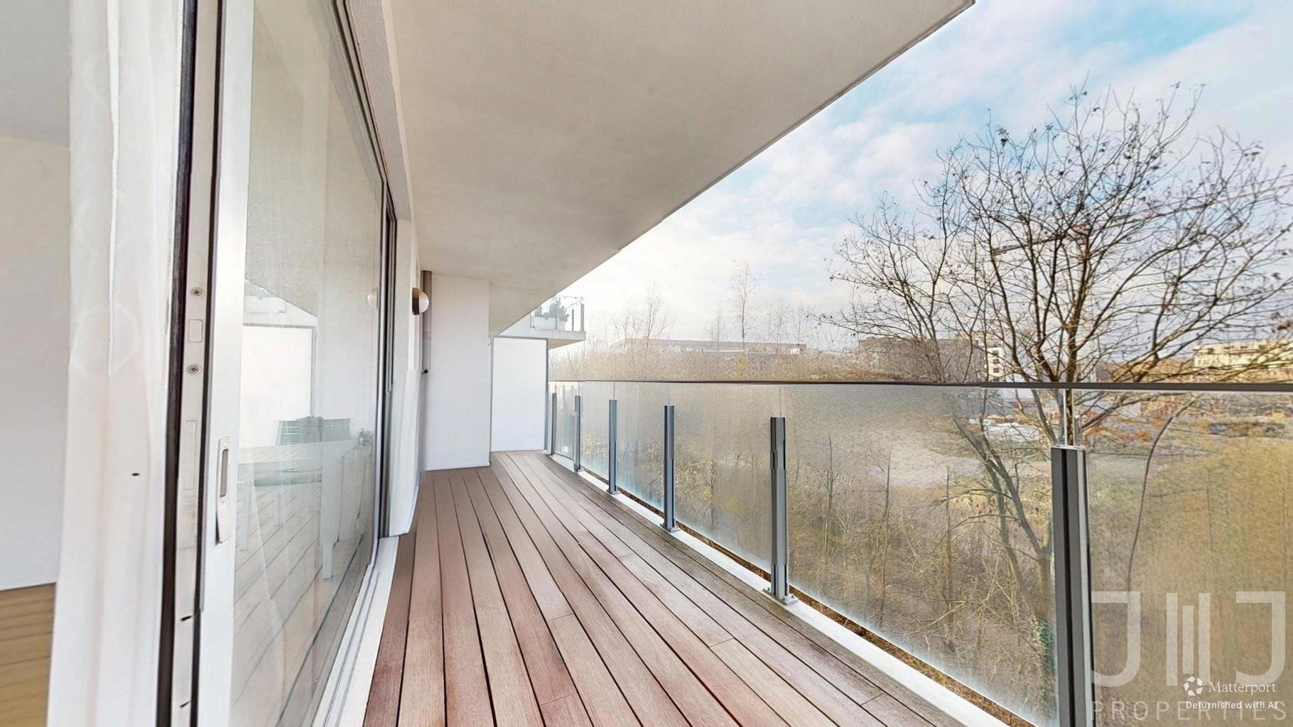 Appartement te huur in Sint-Lambrechts-Woluwe