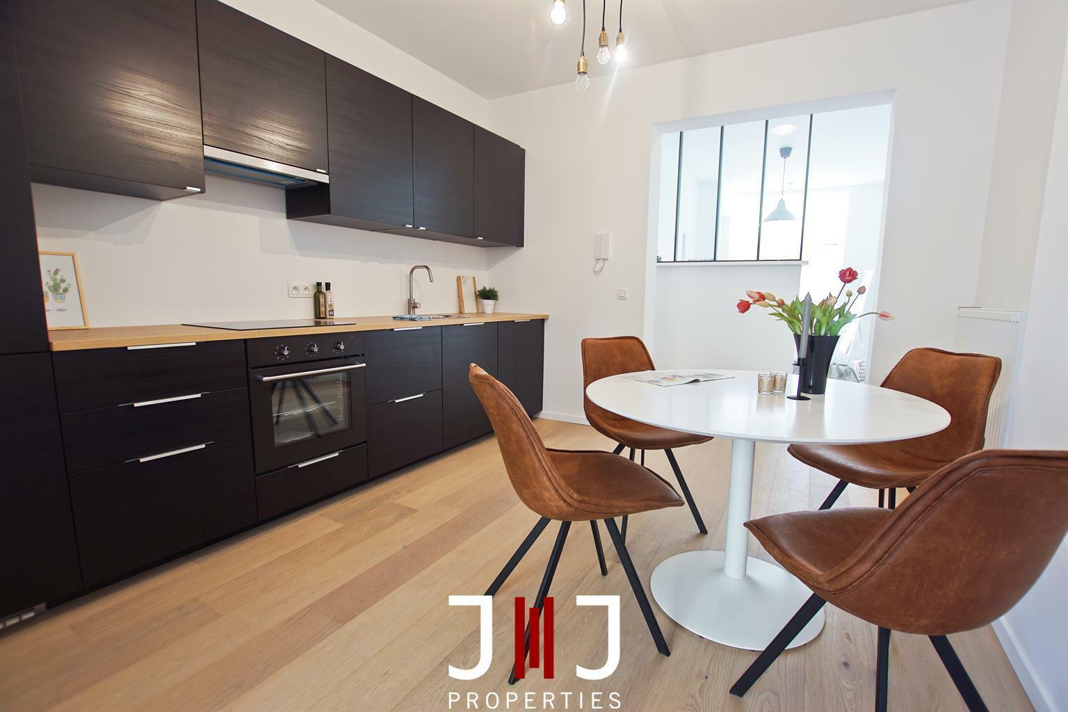Appartement te huur in Vorst