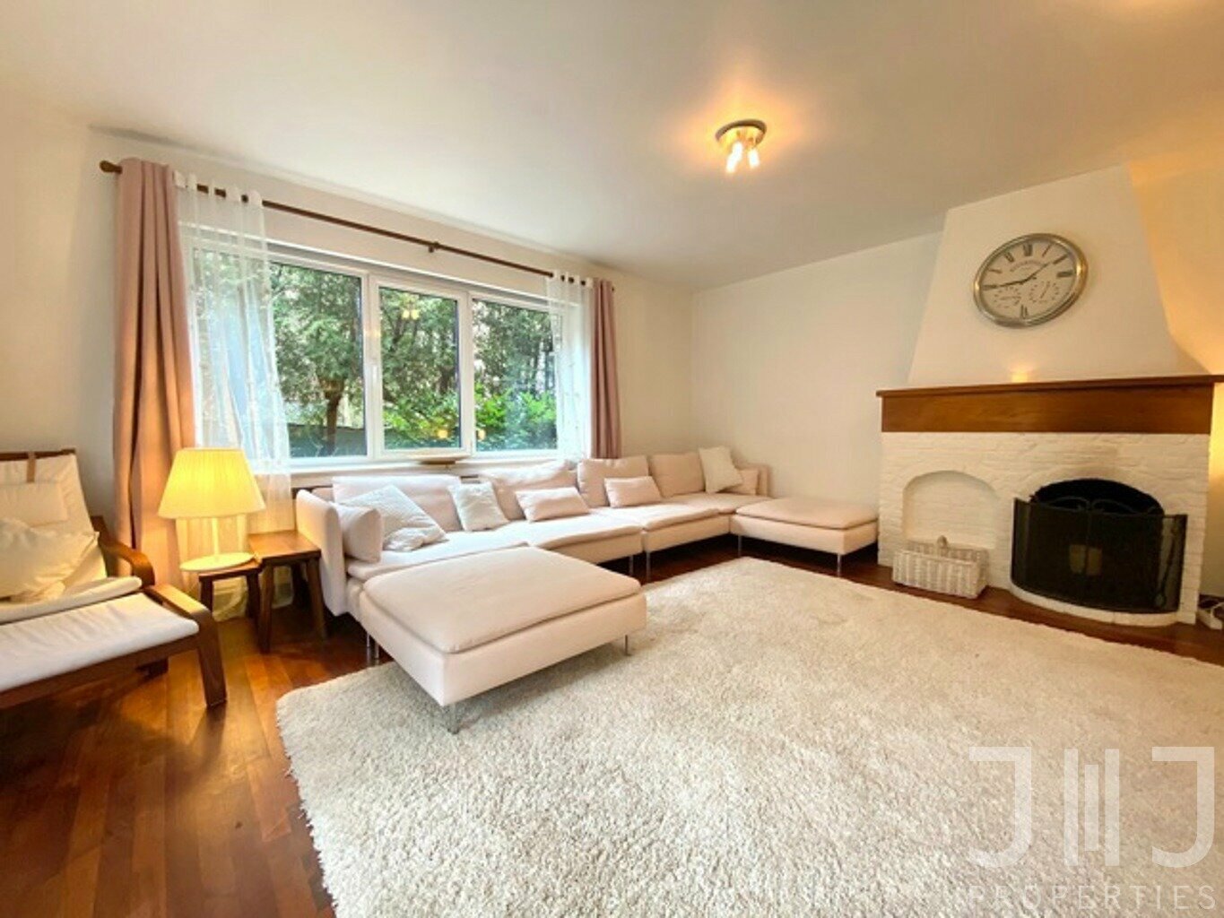 Appartement te huur in Watermaal-Bosvoorde