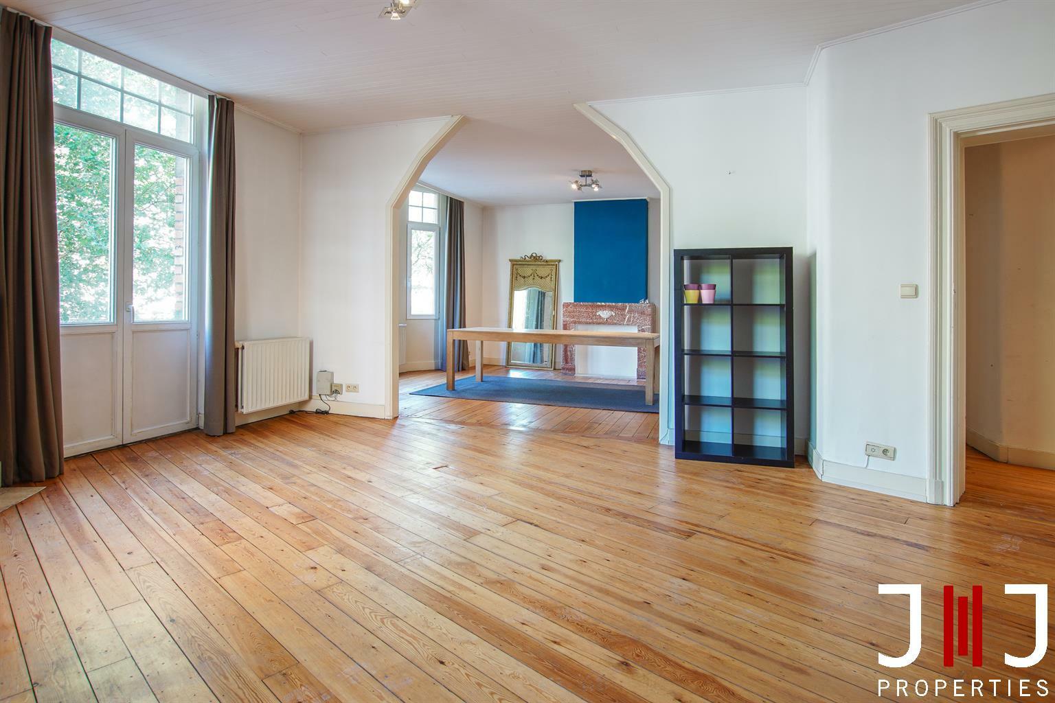 Appartement te koop in Brussel